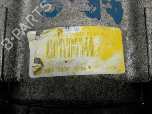 AC compressor FORD MONDEO I (GBP)  | BP21427505M34 