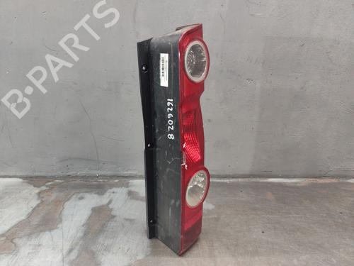 Used Right taillight Right taillight 39636998 39636998