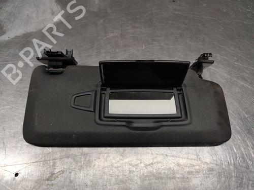 Right sun visor MERCEDES-BENZ GLA (H247) GLA 200 d (247.712) | BP34225479I2 - Image 3