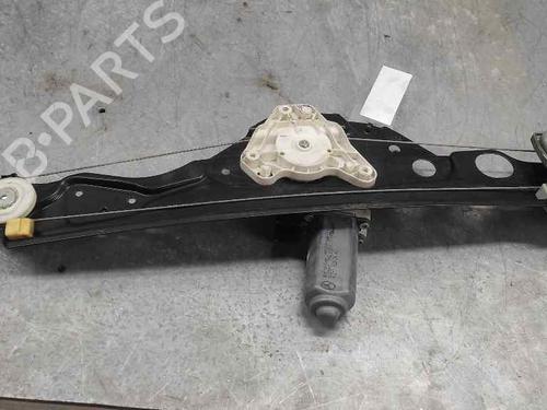 Rudehejsemekanisme venstre bagtil MERCEDES-BENZ E-CLASS (W211)  | BP21415480C24 
