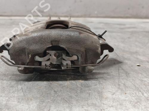 Right front brake caliper FORD FOCUS I (DAW, DBW)  | BP25595589M104 