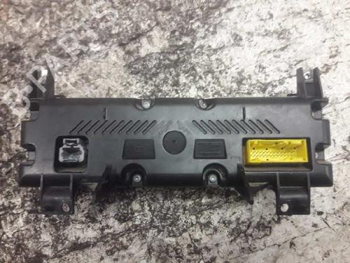 Climate control PEUGEOT 406 (8B)  | BP21429974I5 