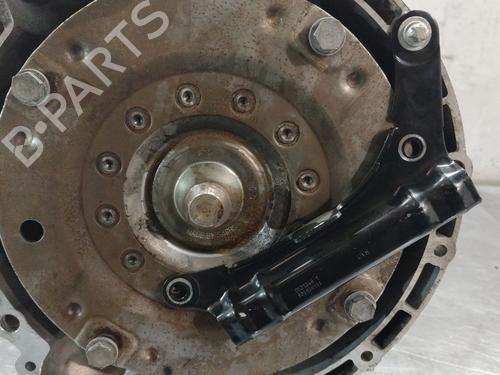 Gearbox BMW 1 (E87) 120 d | BP32010136M3 