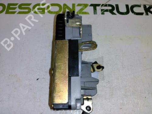 Front right lock PEUGEOT 206 Hatchback (2A/C)  | BP21427225C97 