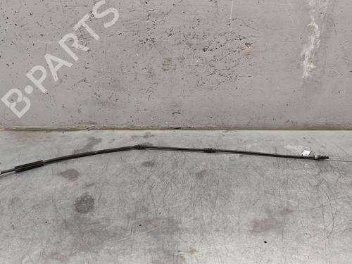 Used Handbrake cable VW CRAFTER Van (SY_, SX_) [2016-2025]  28623044