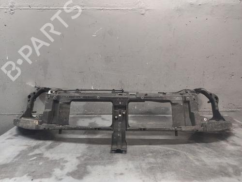 Used Front slam panel Front slam panel RENAULT MASTER II Van (FD) [1997-2013] 36291224 36291224