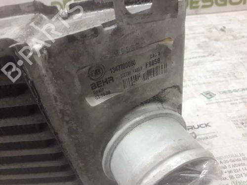 Intercooler DAEWOO KALOS (KLAS)  | BP21470538M30