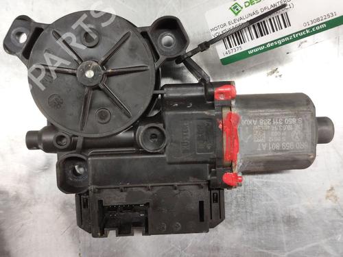 Left front window motor VW POLO V (6R1, 6C1)  | BP29393852E21 