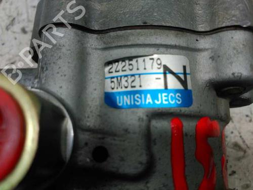 Steering pump NISSAN ALMERA II Hatchback (N16)  | BP21439278M99 