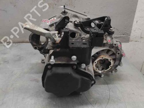 Gearbox SEAT IBIZA IV (6J5, 6P1)  | BP21400667M3 
