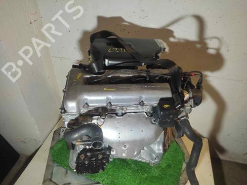 Engine NISSAN PRIMERA (P10)  | BP21482695M1 