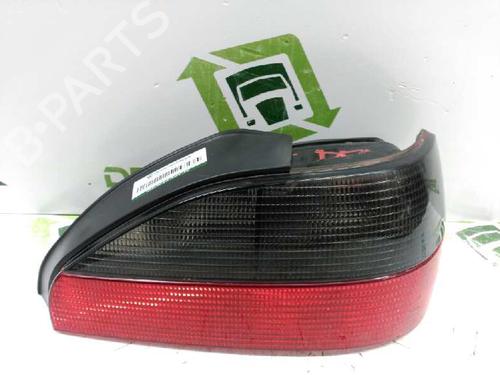 Used Right taillight PEUGEOT 306 (7B, N3, N5) [1993-2003]  21426791