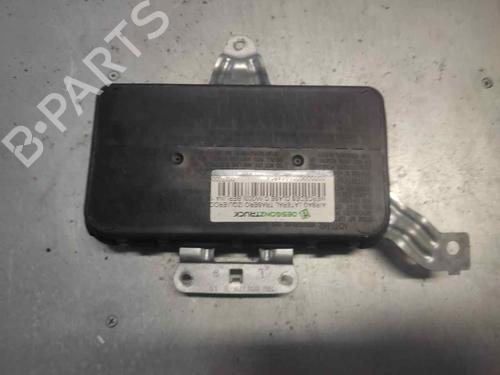 Modulo electronico MERCEDES-BENZ C-CLASS (W203) [2000-2007]  21398962