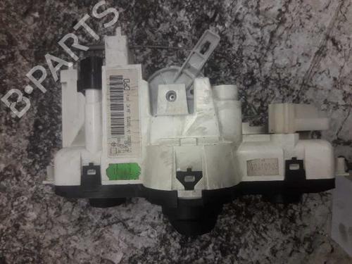 Climate control RENAULT SCÉNIC II (JM0/1_)  | BP21462221I5 