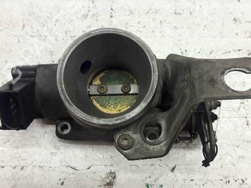 Used Throttle body FORD ESCORT VI (GAL) [1992-1996]  21450797