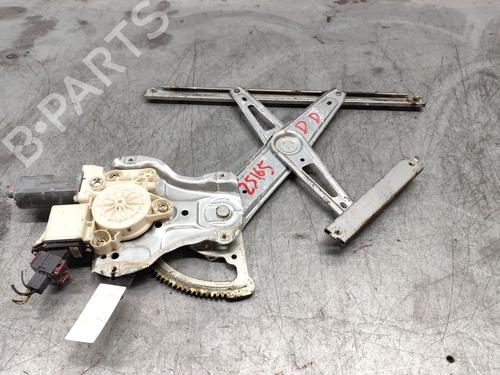Front right window mechanism TOYOTA COROLLA (_E12_) 2.0 D-4D (CDE120R, CDE120L_) | BP26009819C23 