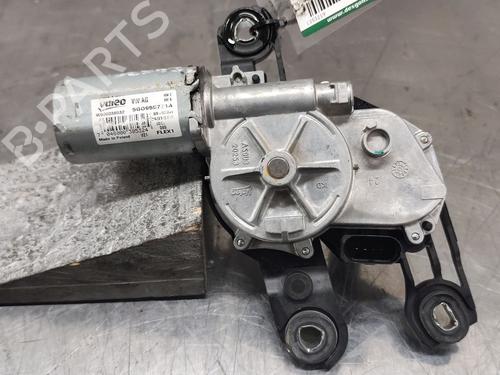 Used Rear wiper motor VW GOLF VII (5G1, BQ1, BE1, BE2) 1.6 TDI (110 hp) 30586672