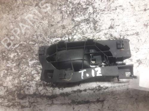 Rear left interior door handle CITROËN C4 I (LC_)  | BP21472383I15 