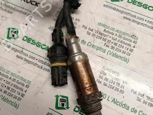 Elektronisk sensor BMW 5 (E39) 528 i | BP21474444M84
