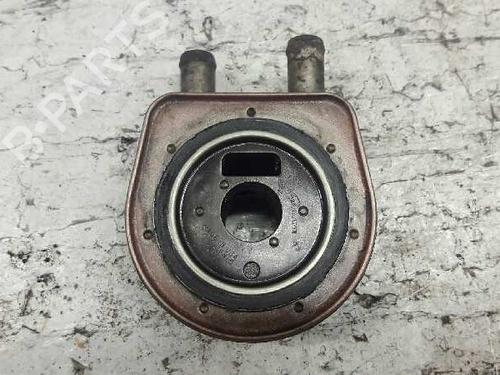 Oliekøler NISSAN PRIMERA Hatchback (P12) [2002-2025]  21452290