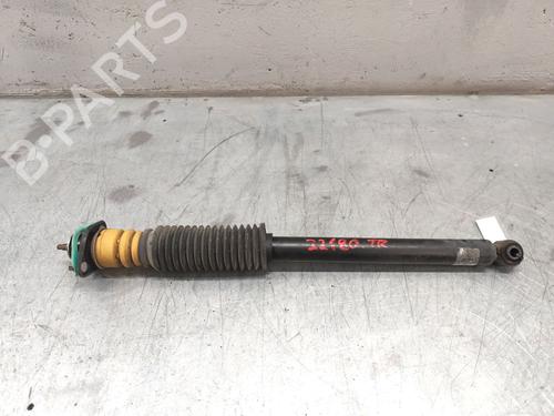 Right rear shock absorber BMW 3 (E46) 320 d | BP22273021M19 