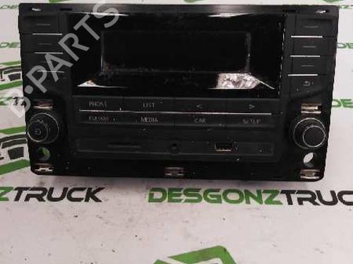 Used Radio MAN TGE Van [2017-2025]  22786245