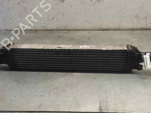 Ladeluftkühler für AUDI A4 B8 (8K2) [2007-2017]  21400682