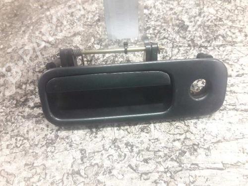 Used Tailgate handle VW GOLF IV (1J1) [1997-2008]  21461491