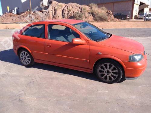 Elektronisk sensor OPEL ASTRA G Hatchback (T98)  | BP21398864M84 