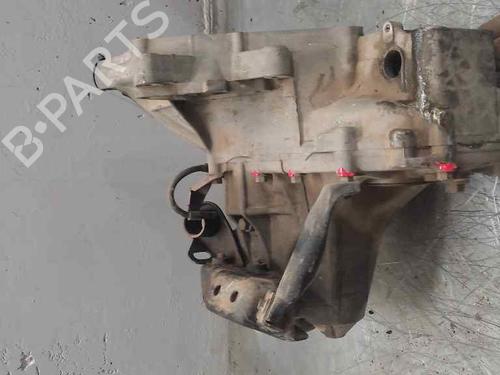 Gearbox ROVER 200 II Hatchback (RF)  | BP21405602M3 