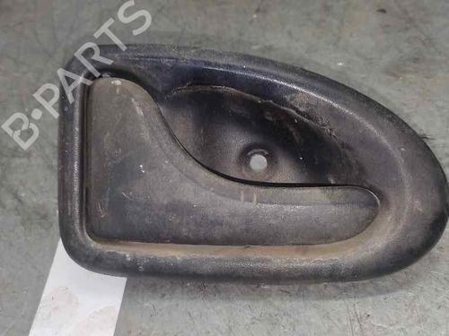 Used Front left interior door handle OPEL MOVANO A Bus (X70) [1998-2025]  21415769