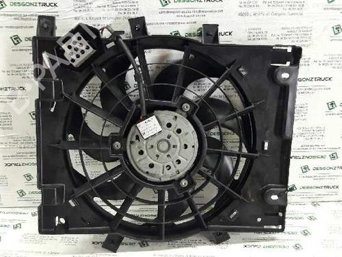 Electro ventilador OPEL ASTRA H (A04) [2004-2014]  21441240