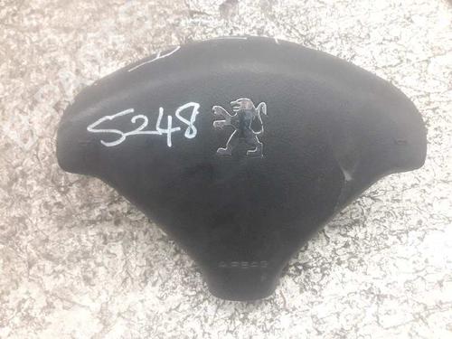 Used Driver airbag PEUGEOT 307 (3A/C) [2000-2012]  21467120