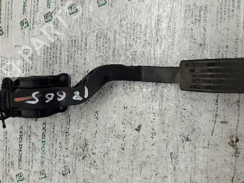 Used Pedal PEUGEOT 206 Hatchback (2A/C) [1998-2012]  21454803
