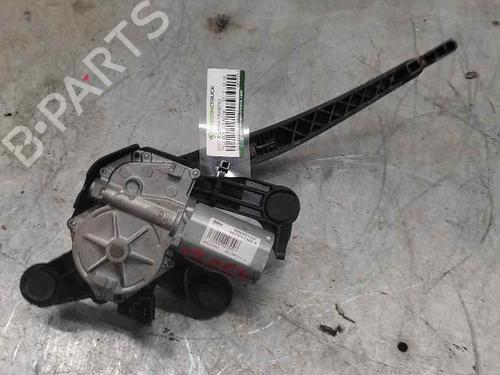 Rear wiper motor PEUGEOT 208 I (CA_, CC_)  | BP21412775M102 