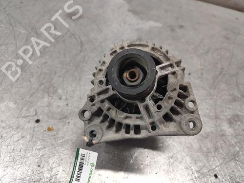 Used Alternator KIA PICANTO I (SA) 1.1 (65 hp) 25595630