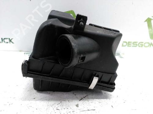 Luftfilter kasse OPEL ZAFIRA A MPV (T98)  | BP21430984M87 