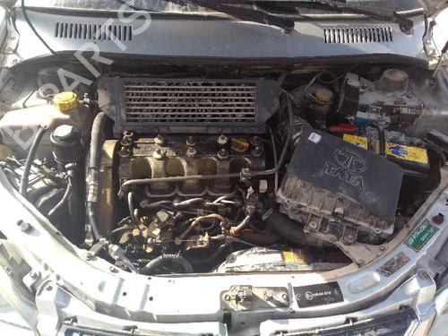 Used Parts TATA INDICA 1.4 D (53 hp) 2152247