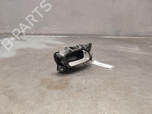 Used Rear right interior door handle Rear right interior door handle 39636970 39636970