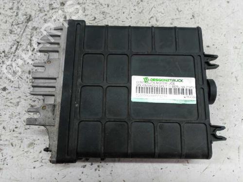 Used Engine control unit (ECU) VW GOLF III (1H1) [1989-2000]  21442022