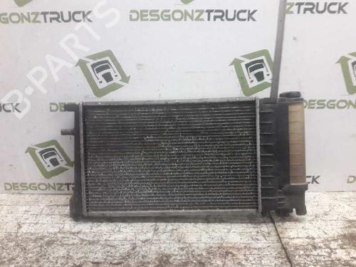 Used Water radiator BMW 5 (E34) 525 i (170 hp) 21469197