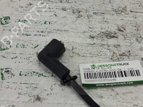 Other NISSAN ALMERA I Hatchback (N15)  | BP21448970O1 