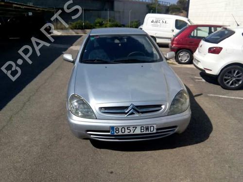 Driver airbag CITROËN XSARA (N1) 2.0 HDi 90 | BP21459903C9 