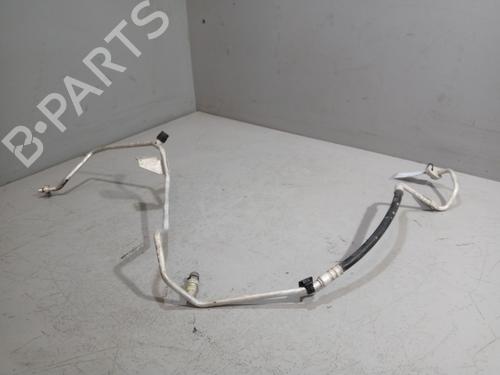 Used AC pipe AC pipe IVECO DAILY VI Van 35S16, 35C16, 40C16, 50C16, 70C16 (160 hp) 40008986 40008986