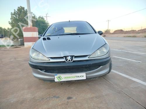 Cylinder head PEUGEOT 206 Hatchback (2A/C)  | BP25861831M5 