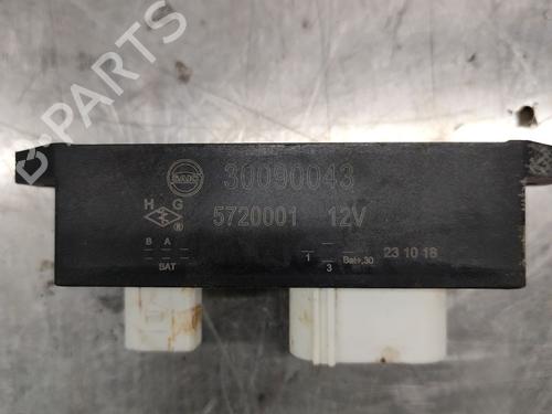 Electronic module MG MG ZS SUV (AZS1) 1.5 VTi | BP29893705M83