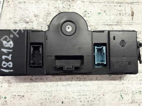 Commande Chauffage RENAULT MEGANE II (BM0/1_, CM0/1_)  | BP21448911I5 
