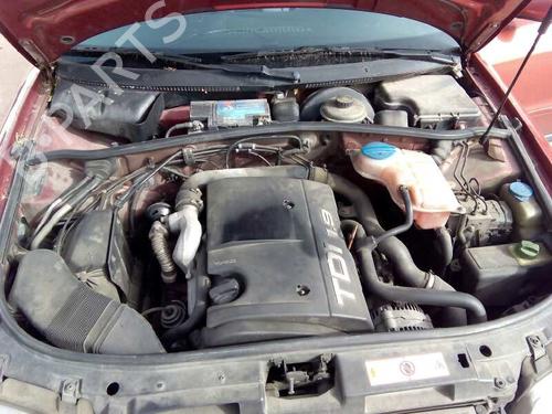 Gearbox AUDI A4 B5 (8D2) 1.9 TDI | BP21445559M3 