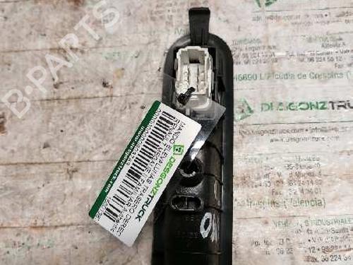 Right rear window switch RENAULT MEGANE II Estate (KM0/1_)  | BP21474652I28 