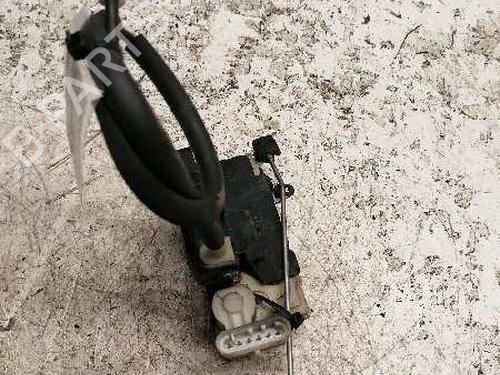 Front left lock LANCIA Y (840_)  | BP21478937C98 